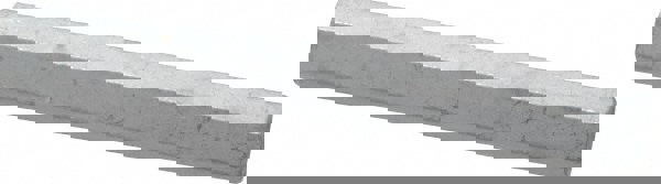 Female Hex Circuit Board Standoff: #8-32, 2